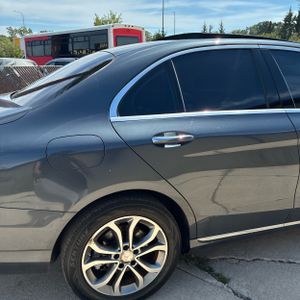 2016 Mercedes-BENZ C 300 照片 9