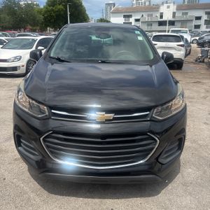 صورة مصغرة 14 لـ 2020 Chevrolet TRAX LS