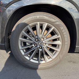 2024 Lexus TX 350 BASE thumbnail 15