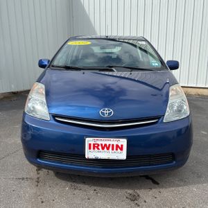 2009 Toyota PRIUS BASE — фото 10