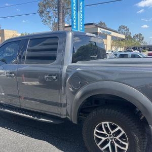 FORD F-150 RAPTOR - 6