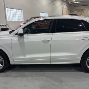 AUDI Q8 55 PREMIUM - 4