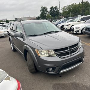 صورة مصغرة 12 لـ 2013 Dodge JOURNEY SXT
