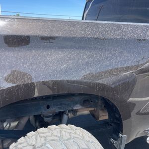 2020 Chevrolet SILVERADO 1500 CUSTOM — миниатюра 59