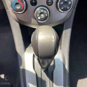 صورة مصغرة 59 لـ 2013 Chevrolet SONIC LT AUTO