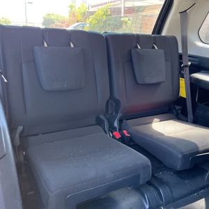 2020 Toyota 4RUNNER SR5 — миниатюра 34