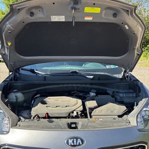 2017 KIA SPORTAGE LX thumbnail 44