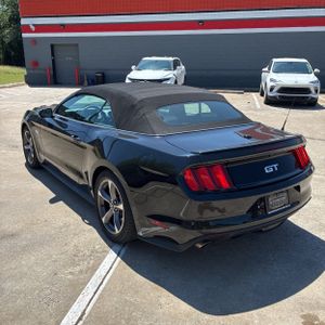صورة 5 لـ 2015 FORD MUSTANG GT PREMIUM