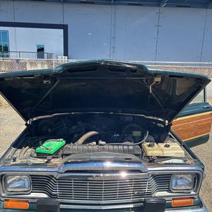 1984 JEEP WAGONEER 4WD 缩略图 43