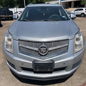 2011 Cadillac SRX LUXURY COLLECTION — миниатюра 55