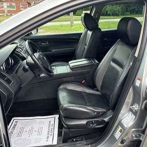 صورة مصغرة 31 لـ 2012 Mazda CX-9 TOURING