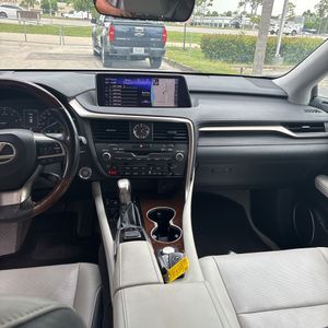 صورة مصغرة 37 لـ 2019 Lexus RX 350 BASE