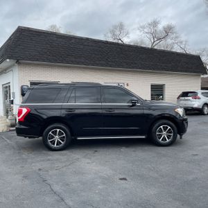 FORD EXPEDITION XLT - 10