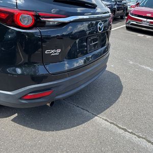 2018 Mazda CX-9 TOURING — миниатюра 67