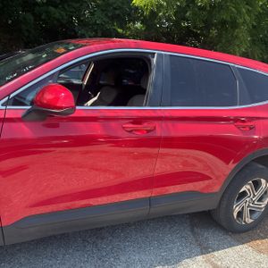 2023 Hyundai SANTA FE SE 照片 4