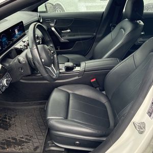2022 Mercedes-BENZ CLA thumbnail 32