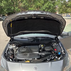 صورة مصغرة 45 لـ 2018 Mercedes-BENZ CLA