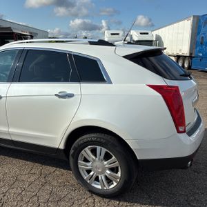 صورة 6 لـ 2014 Cadillac SRX LUXURY COLLECTION