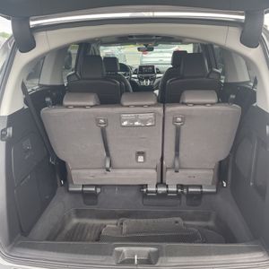 2018 Honda ODYSSEY ELITE — миниатюра 42