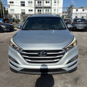 2018 Hyundai TUCSON SEL — миниатюра 14