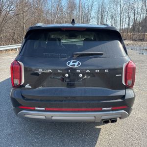 HYUNDAI PALISADE LIMITED - 7