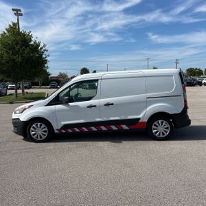 FORD TRANSIT CONNECT XL - 3