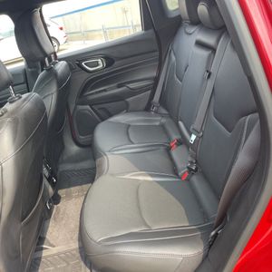 2023 JEEP COMPASS HIGH ALTITUDE 缩略图 34