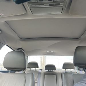 2011 Honda ACCORD EX-L V6 — миниатюра 40