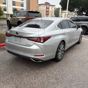 LEXUS ES 350 BASE - 7