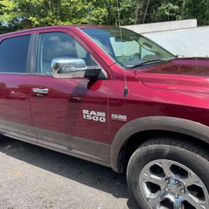 2017 RAM 1500 LARAMIE 缩略图 13