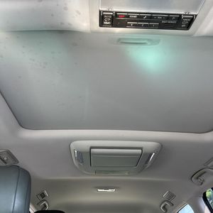 2009 Lexus LX 570 BASE 缩略图 42