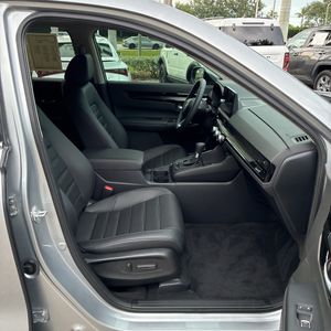 2024 Honda CR-V EX-L 缩略图 32
