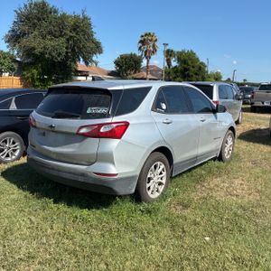 2019 Chevrolet EQUINOX LS — фото 6