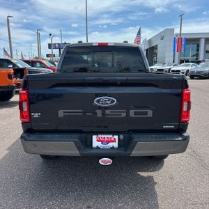 FORD F-150 XLT - 7