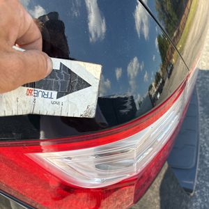 2013 Honda ODYSSEY EX-L 照片 58