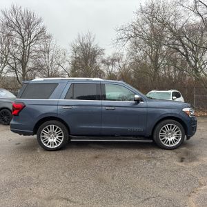 FORD EXPEDITION PLATINUM - 10