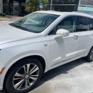 CADILLAC XT6 PREMIUM LUXURY - 2