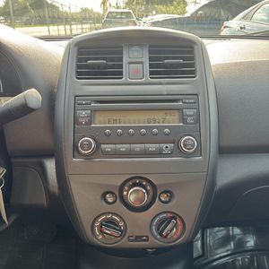 صورة مصغرة 34 لـ 2016 Nissan VERSA S