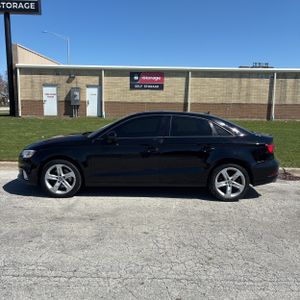 Audi A3 2.0T Premium - 3