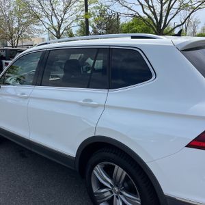 VOLKSWAGEN TIGUAN 2.0T SEL PREMIUM 4MOTION - 6