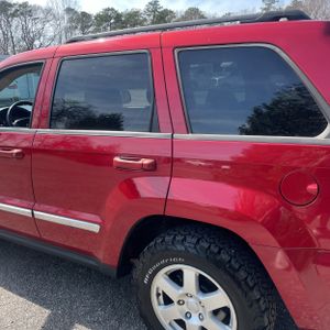 JEEP GRAND CHEROKEE LAREDO - 6