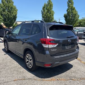 صورة 5 لـ 2019 Subaru FORESTER PREMIUM