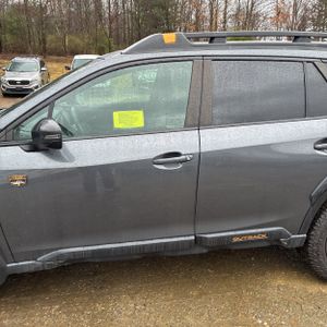 SUBARU OUTBACK WILDERNESS - 4