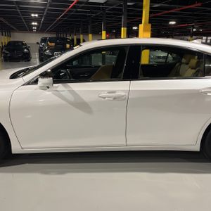 LEXUS ES 250 BASE - 4