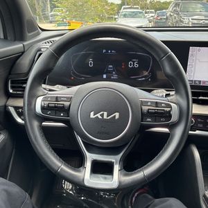 2023 KIA SPORTAGE X-LINE — миниатюра 69