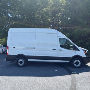FORD TRANSIT 250 - 10