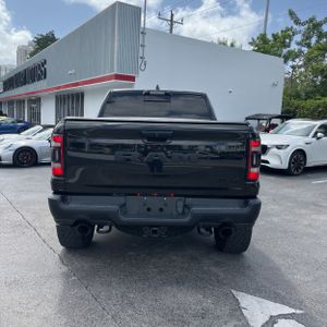 صورة 7 لـ 2022 RAM 1500 TRX