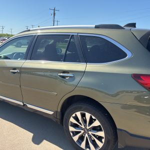 SUBARU OUTBACK 3.6R TOURING - 5