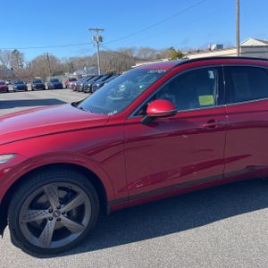 GENESIS GV70 2.5T STANDARD - 2