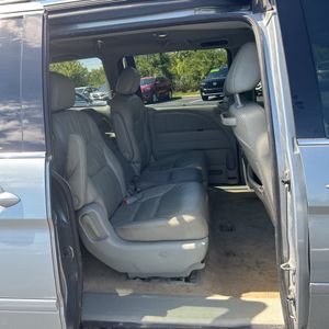 صورة 34 لـ 2010 Honda ODYSSEY EX-L